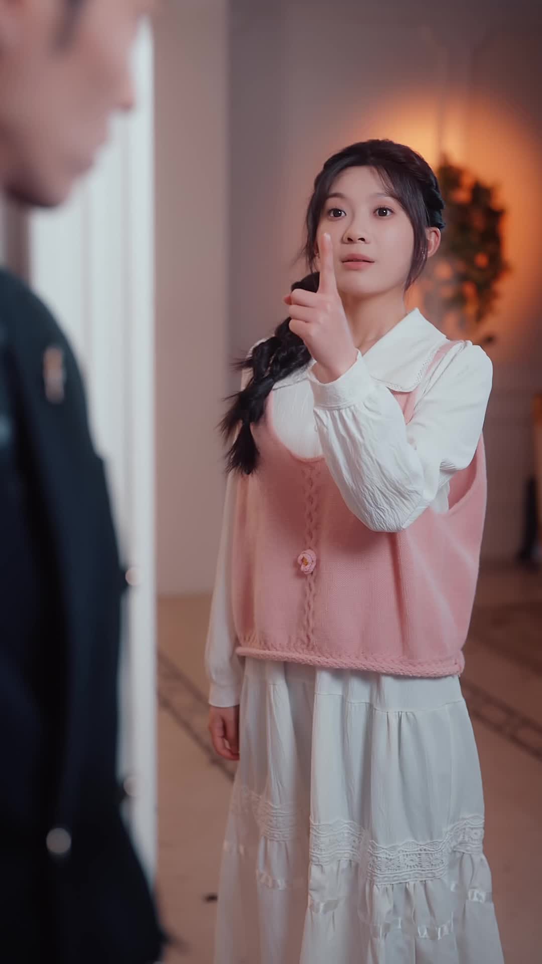 Folge 12 - Die Liebe brannte wie Feuer